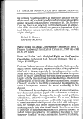 Cover page: Native People in Canada: Contemporary Conflicts. By James S. Frideres./Home and Native Land: Aboriginal Rights and the Canadian Constitution. By Michael Asch.