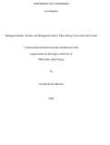 Cover page: Immigrant Health, Wealth, and Immigration Status: Three Essays Across the Life Course