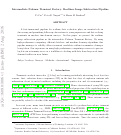 Cover page: Intermediate Palomar Transient Factory: Realtime Image Subtraction Pipeline