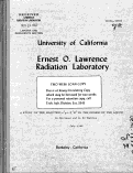 Cover page: A STUDY OF THE REACTION n+p u&gt; E+ K+ IN THE REGION OF THE A (1920)