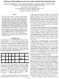 Cover page: A Resource-Rational Process-Level Account of the St. Petersburg Paradox