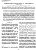 Cover page: The Association between Anthropometric Failure and Toilet Types: A Cross-Sectional Study from India