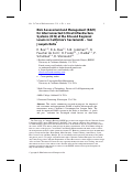 Cover page: Risk assessment and management for interconnected critical infrastructure systems at the site and regional levels in California's Sacramento-San Joaquin Delta