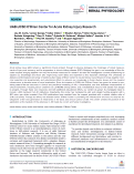 Cover page: UAB-UCSD O’Brien Center for Acute Kidney Injury Research