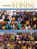 Cover page of [Full Issue]. Spring 2019. Advancing PCU Nurses