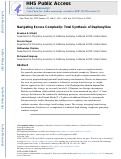 Cover page: Navigating Excess Complexity: Total Synthesis of Daphenylline