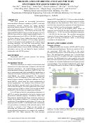 Cover page: High-SPL and Low-Driving-Voltage pMUTs by Sputtered Potassium Sodium Niobate