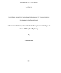 Cover page: Social Media, Social Kids: Sociocultural Implications of 21st Century Media for Development in the Preteen Period.