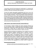 Cover page: Second Report of the California Hospital Outcomes Project (1996): Acute Myocardial Infarction Volume Two: Technical Appendix-Chapter007