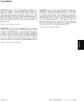 Cover page: Erratum: Brain monoglyceride lipase participating in endocannabinoid inactivation (Proceedings of the National Academy of Sciences of the United States of America (August 6, 2002) 99:16 (10819-10824))