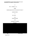 Cover page: In vitro comparison of calcium sucrose phosphate and calcium phosphopeptide for treatment of decalcifications