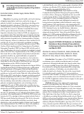 Cover page: Impact of COVID-19 Pandemic on Pediatric Substance Abuse Related Presentations to Emergency Services Between July 2019 and March 2022