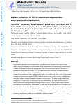 Cover page: Biallelic mutations in FDXR cause neurodegeneration associated with inflammation.