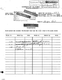 Cover page: MEASUREMENTS PROJECT DEVELOPMENT DRAWING LIST