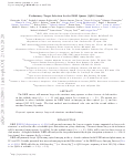 Cover page: Preliminary Target Selection for the DESI Quasar (QSO) Sample