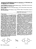 Cover page: Bromethalin toxicosis--evaluation of aminophylline treatment and an epidemiolgic assessment