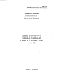 Cover page: Phosphorus and Photosynthesis I. Differences in the Light and Dark Incorporation of 
Radiophosphate