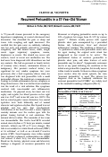 Cover page: Recurrent Pericarditis in a 57-Year-Old Woman