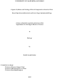 Cover page: Organic Synthesis and Testing of Novel Compounds in Search of New Broad-Spectrum Antibacterial and Liver-Stage Antimalarial Drugs