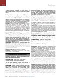 Cover page: Associations Between Inflammatory Marker Profiles and Cognitive Functioning in Adults With Schizophrenia and Non-Psychiatric Comparison Subjects