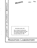 Cover page: INFRARED SPECTRA OF BRANCHED LONG-CHAIN FATTY ACIDS