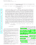 Cover page: A SEARCH FOR COMPANIONS TO BROWN DWARFS IN THE TAURUS AND CHAMAELEON STAR-FORMING REGIONS**Based on observations performed with the NASA/ESA Hubble Space Telescope, Gemini Observatory, and the W. M. Keck Observatory. The Hubble observations are associated with proposal IDs 11203, 11204, and 11983 and were obtained at the Space Telescope Science Institute, which is operated by the Association of Universities for Research in Astronomy, Inc., under NASA contract NAS 5-26555.