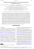 Cover page: LSTM-Based Data Integration to Improve Snow Water Equivalent Prediction and Diagnose Error Sources