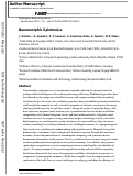 Cover page: Neuromorphic spintronics