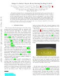 Cover page: Surface traps for freely rotating ion ring crystals