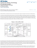 Cover page: CBDC Field Research Insights: Frictions to Implement a CBDC – A View from the US-Mexico Family Remittance Corridor