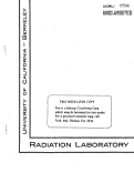 Cover page: GRIGNARD PREPARATION OF FLUORENE-2-CARBOXYLIC ACID (l)