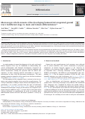 Cover page: Macroscopic whole-mounts of the developing human fetal urogenital-genital tract: Indifferent stage to male and female differentiation.