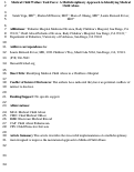 Cover page: Medical Child Welfare Task Force: A Multidisciplinary Approach to Identifying Medical Child Abuse.