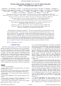 Cover page: Neutron single-particle strengths at N=40, 42: Neutron knockout from Ni68,70 ground and isomeric states