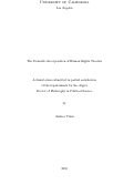 Cover page: The Domestic Incorporation of Human Rights Treaties