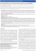 Cover page: Physiological Mechanisms of Upper Airway Hypotonia during REM Sleep