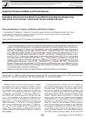 Cover page: Estimating Influenza Vaccine Effectiveness With the Test-Negative Design Using Alternative Control Groups: A Systematic Review and Meta-Analysis.