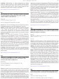 Cover page: Relationship of parity and prior cesarean delivery to intrauterine system expulsion over 3 years among women using Liletta®