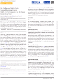 Cover page: No Evidence of SARS-CoV-2 Seminal Shedding Despite SARS-CoV-2 Persistence in the Upper Respiratory Tract