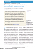 Cover page: High-Value Care Education in the USA: Lessons from a National Value Curriculum for Resident and Fellow Physicians