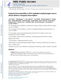 Cover page: Extrachromosomal DNA in HPV-Mediated Oropharyngeal Cancer Drives Diverse Oncogene Transcription