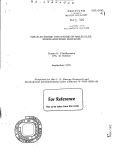 Cover page: THE ELECTRONIC STRUCTURE OF MOLECULES, SOLIDS and SOLID SURFACES