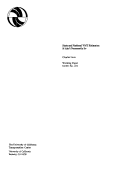 Cover page: State and National VMT Estimates: It Ain't Necessarily So