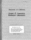 Cover page: THE ABSORPTION SPECTRUM OP Cf+3