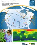 Cover page: BER Science Network Requirements