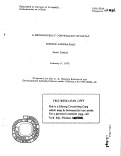 Cover page: A MECHANICALLY CONTROLLED CRYOSTAT