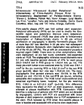 Cover page: INTRAVASCULAR ULTRASOUND-GUIDED ROTATIONAL ATHERECTOMY OF FIBRO-CALCIFIC PLAQUE PRIOR TO INTRACORONARY DEPLOYMENT OF PALMAZ-SCHATZ STENTS