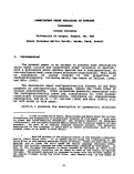 Cover page: Constituent Order Variation in Apurinã (Arawakan)