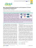 Cover page: Mass spectrometry-based detection and assignment of protein posttranslational modifications.