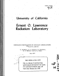 Cover page: RESONANCE DESTRUCTION OF ANGULAR CORRELATIONS: 100Rh IN Fe AND Ni